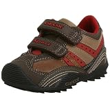 Geox Little Kid/Big Kid Savage Sneaker