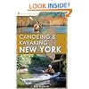 Canoeing and Kayaking New York (Canoe and Kayak Series)