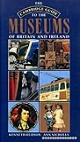 The Cambridge guide to the museums of Britain and Ireland