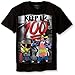 SpongeBob SquarePants Boys' Short Sleeve T-Shirt