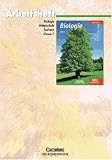Produkt-Bild: Biologie - Ausgabe Volk und Wissen - Mittelschule Sachsen - Neubearbeitung: 7. Schuljahr - Arbeitsheft
