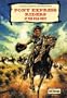 Pony Express Riders of the Wild West (Trailblazers of the Wild West)