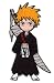 Search : Bleach: Chibi Ichigo Anime Patch