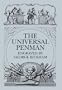 The Universal Penman (Lettering, Calligraphy, Typography)