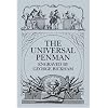 The Universal Penman (Lettering, Calligraphy, Typography)