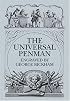 The Universal Penman (Picture Archives)