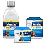 Similac 96oz. Adavnce Early Shield
