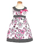 Sugah & Honey Kiyomi Sundress (Sizes 4 - 6X)