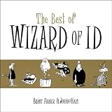 The Best of the Wizard of Id The Best of the Wizard of Id