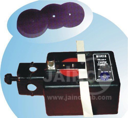JAINCO Ticker Tape Timer