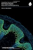 Annual Plant Reviews, Plant Polysaccharides: Biosynthesis and Bioengineering (Volume 41)