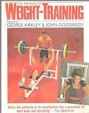 The Manual of weight-training