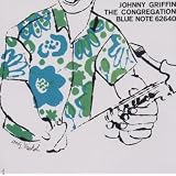 The Congregationpar Johnny Griffin