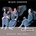 Graphic: Heaven & Hell by Black Sabbath