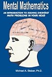 Mental Mathematics