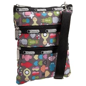 Lesportsac Kasey Crossbody