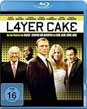 Produkt-Bild: Layer Cake [Blu-ray]