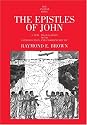 The Epistles of John (The Anchor Bible, Vol 30)