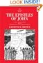 The Epistles of John (The Anchor Bible, Vol 30)