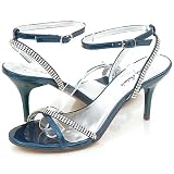 Michael Antonio Bursa Heels