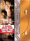 Sliders: The Third Season / Sliders: The Fourth Season Value Pack