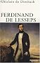 Ferdinand de Lesseps