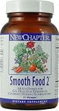 Smooth Food 2 100 Vcaps ( Ideal digestive health formula! ) - New Chapter