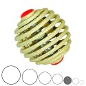 Single 80mm Fyrefli fire ball
