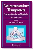 Neurotransmitter Transporters: Structure, Function, and Regulation (Contemporary Neuroscience)
