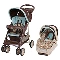 Glider Travel System Little Hoot