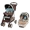 Glider Travel System Little Hoot