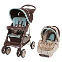 Glider Travel System Little Hoot