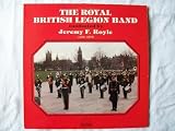 ROYAL BRITISH LEGION BAND Self Titled LP 1981