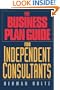 The Business Plan Guide for Independent Consultants