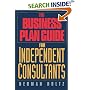 The Business Plan Guide for Independent Consultants