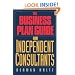 The Business Plan Guide for Independent Consultants