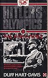 Hitler's Olympics : the 1936 games
