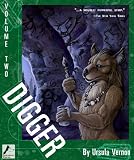 Digger, Vol. 2