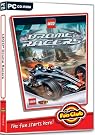 Lego Drome Racers