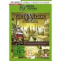 Civilization 4 - Complete [Green Pepper]