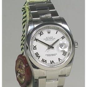 Rolex : Datejust : 116200 : Stainless Steel thumbnail