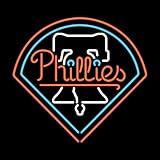 Philadelphia Phillies Neon Light
