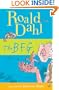 The BFG (Turtleback School & Library Binding Edition)