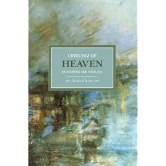 Criticism of Heaven