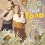 A Year With Frog And Toad (Original Cast Recording)