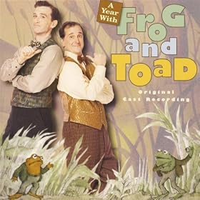 A Year With Frog And Toad (Original Cast Recording) MP3