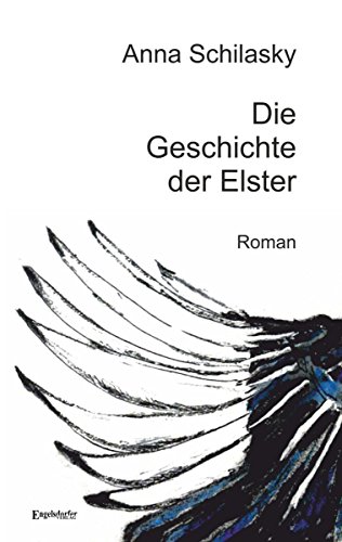 Die Geschichte der Elster (German Edition)