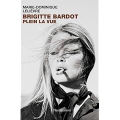 Brigitte Bardot - Plein la vue