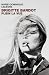 Livres : Brigitte Bardot - Plein la vue