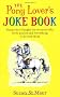 The Pony Lover's Jokebook